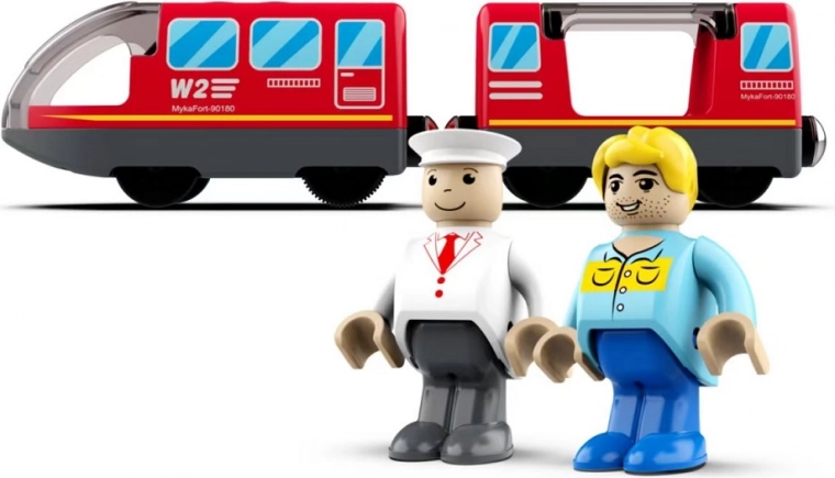 Magnetyczne łączenie i łatwy montaż