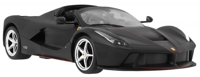 Ferrari LaFerrari Aperta model RASTAR 1:14 Samochód zdalnie sterowany + 2,4 GHz pilot