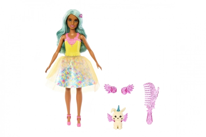 Barbie Barbie i dotyk magii przyjaciółka – Teresa