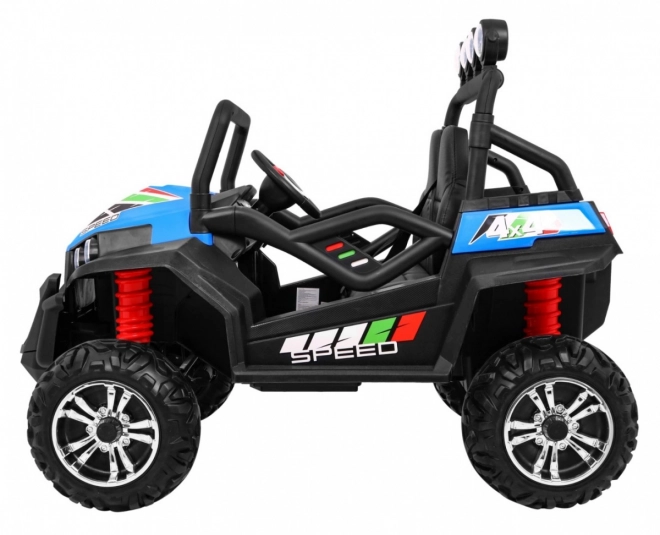Elektryczny samochodzik dla dzieci GRAND BUGGY 4x4