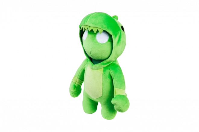 Rozciągliwy pluszak Gang Beasts 25 cm
