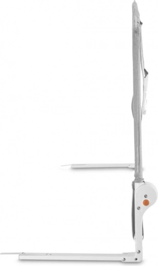 Bezpieczne otwieranie o 180°