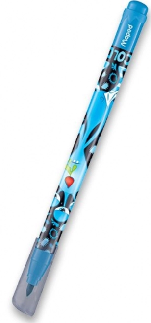 MAPED Fixy Color'Peps Monster 24 szt.