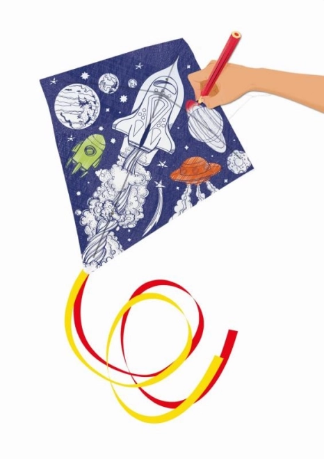 Smok Paint Your Universe