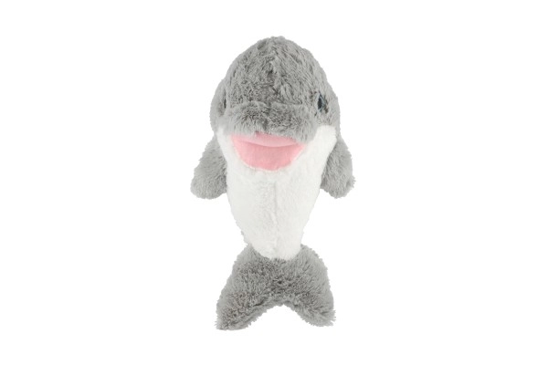 Pluszowy Delfin 30 cm w Różnych Kolorach