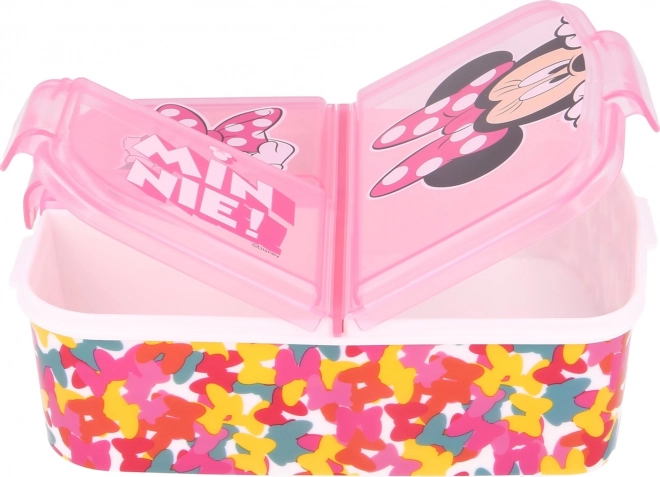 STOR Multi Box na przekąskę Minnie