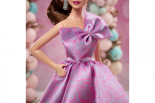 Barbie niesamowite urodziny