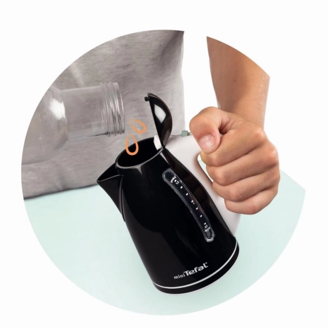 Mini czajnik elektryczny TEFAL do dziecięcej kuchni SMOBY