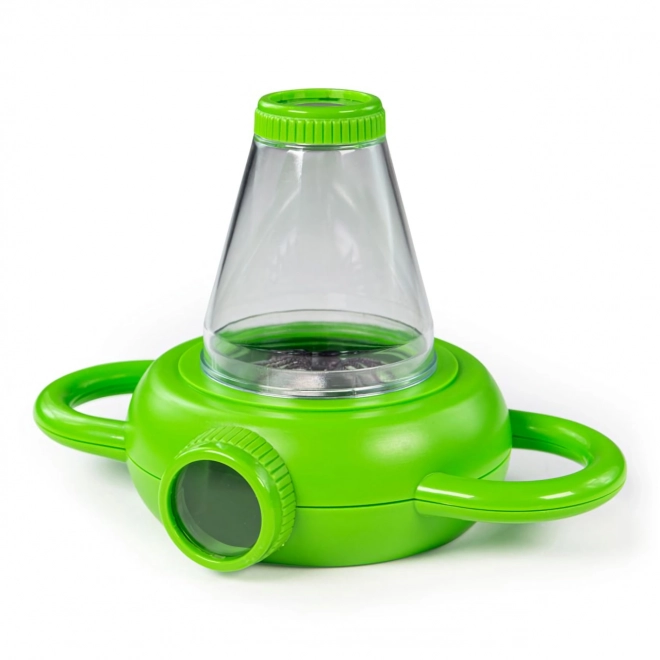 Bigjigs Toys Lupa powiększająca do obserwacji owadów