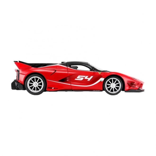 Ferrari FXX K Evo auto na zdalne sterowanie RASTAR