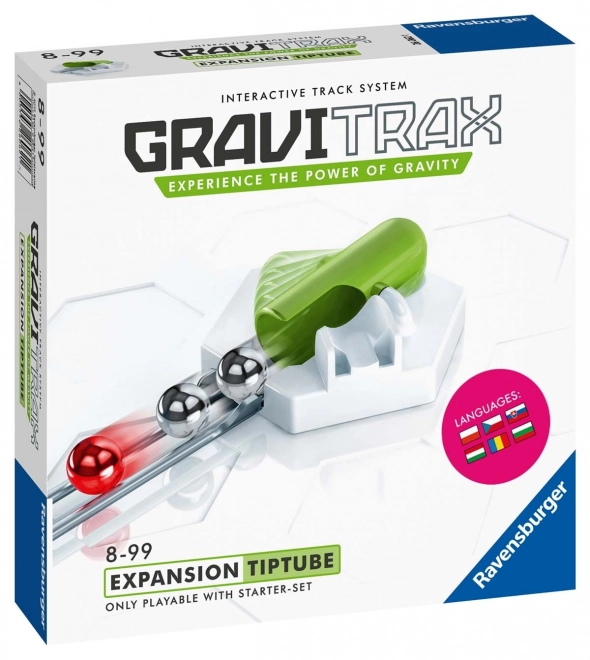 Ravensburger GraviTrax Zasobnik