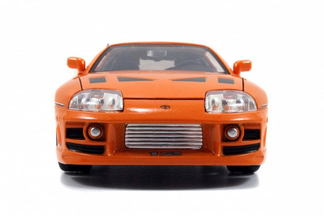 Szybcy i wściekli pojazd Szybcy i wściekli 1995 Toyota Supra 1/24