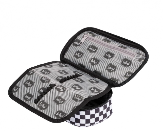 BAAGL Piórnik etui Skate Ska