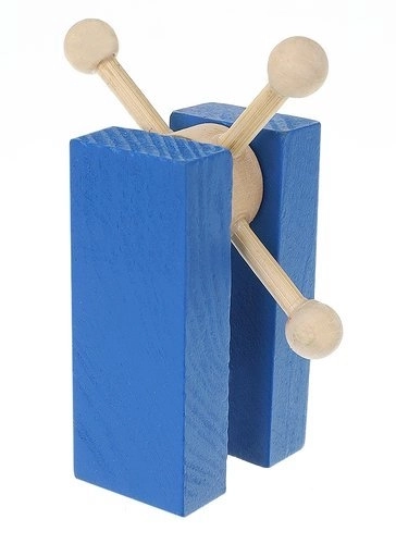 Domino Kruzzel - 1080 sztuk