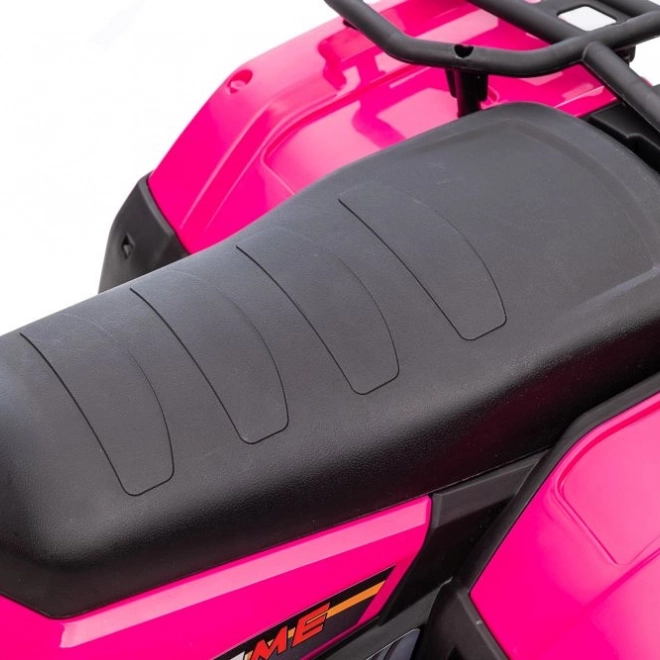 Dziecięcy elektryczny quad JC915 – Różowa
