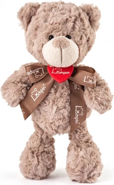 Lumpin pluszowy miś maskotka 46 cm