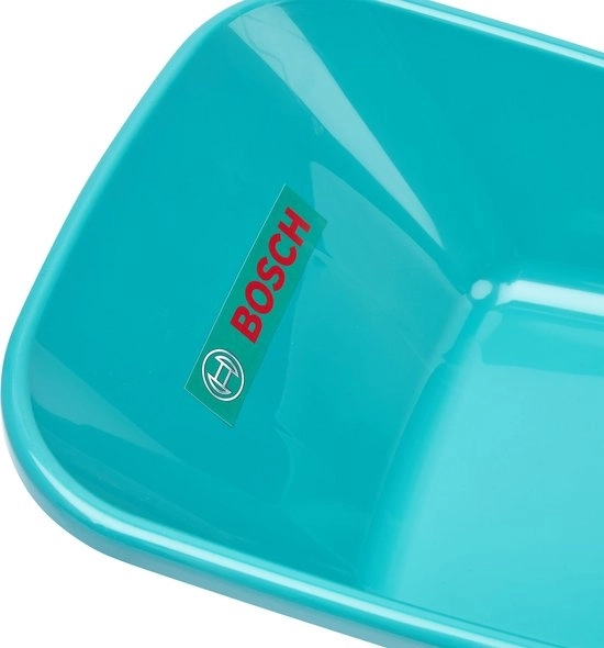 BOSCH taczka ogrodowa