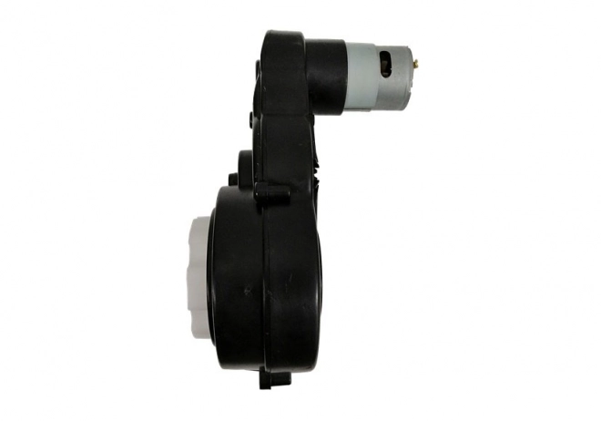 Silnik z przekładnią 12V 11000RPM do pojazdów