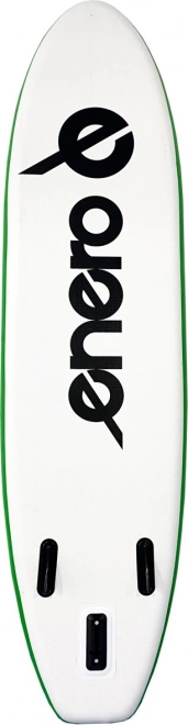 Paddleboard ENERO 300 cm zielono-żółty