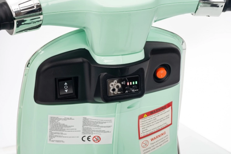 Multimedia: Bluetooth, MP3 i AUX