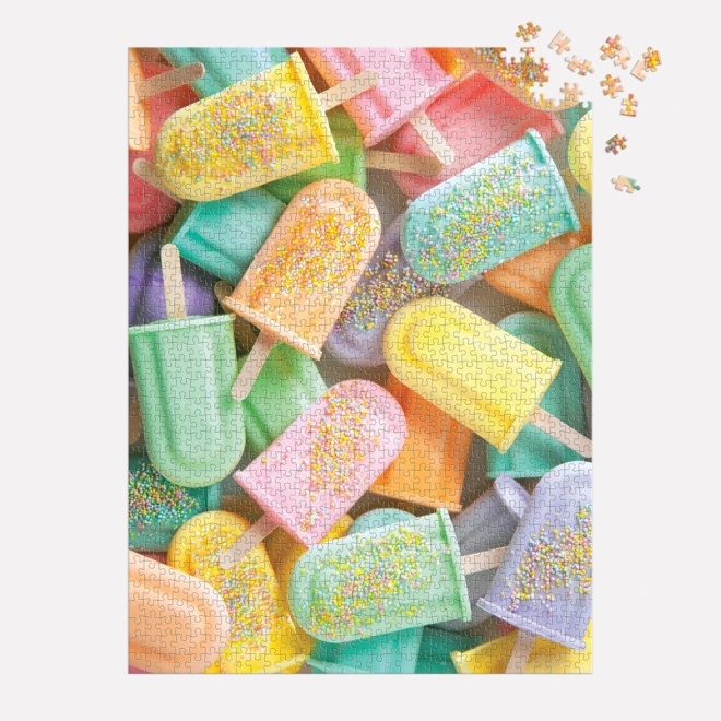 Pastelowe magia