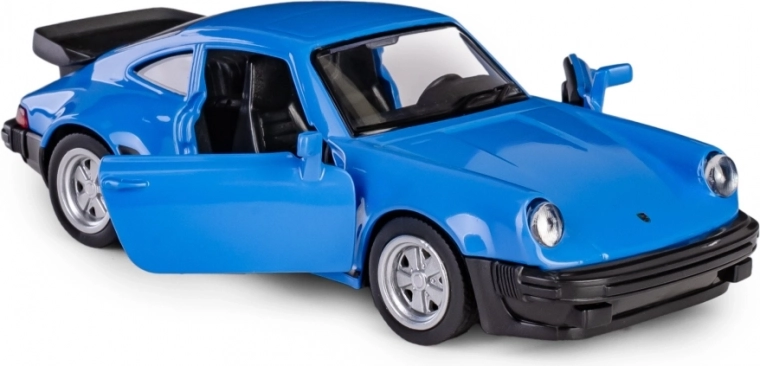 Zabawny napęd pull-back