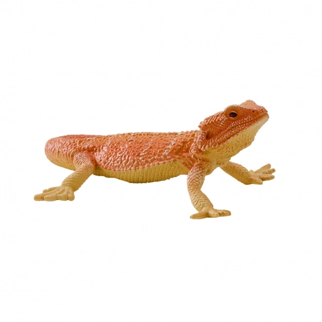 Figurka agamy Mojo