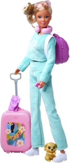 Gotowa na każdą przygodę