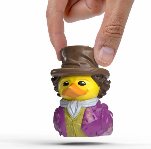 Mini rozmiar 5,5 cm do łatwego eksponowania