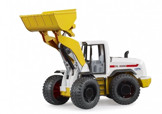 Ładowarka kołowa Bruder XL 5000