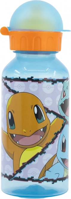 STOR Butelka na napoje Pokémon 370ml