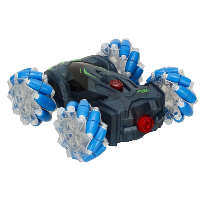 Samochodzik zdalnie sterowany Revolt Slydz Vapor Racer