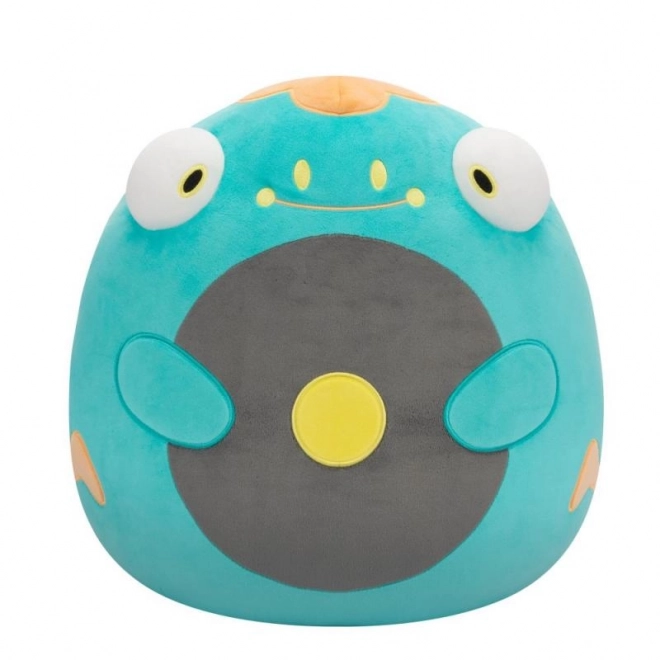 Maskot Squishmallows Pokemon Belibolt 25 cm