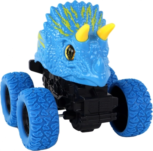 Mechaniczny napęd