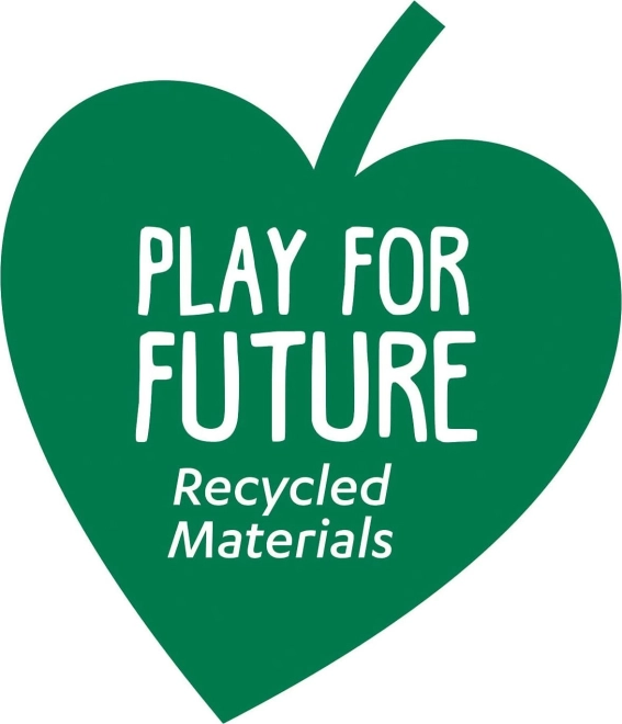 Play For Future: zrównoważony wybór