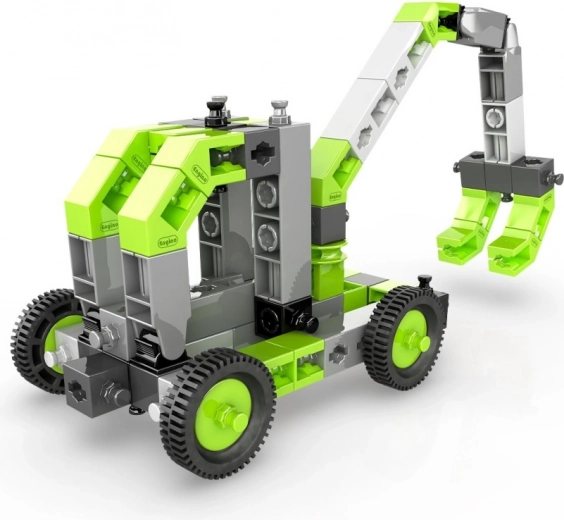 Ruchome modele do zabawy