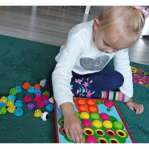 Edukacyjna mozaika 23453