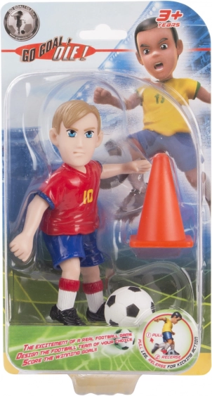 Piłkarska figurka Shooters