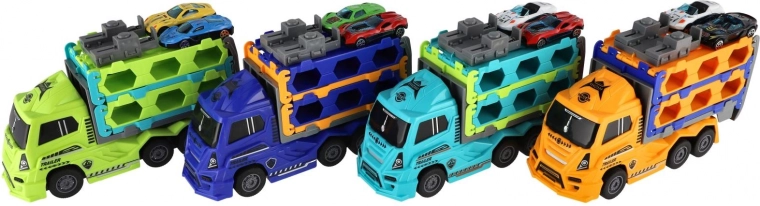 Warianty kolorystyczne i atrakcyjny design