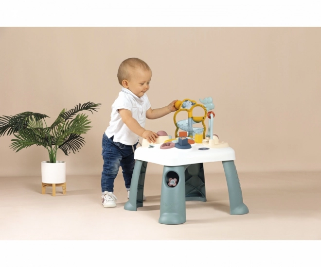 Smoby wielofunkcyjny stół do zabawy