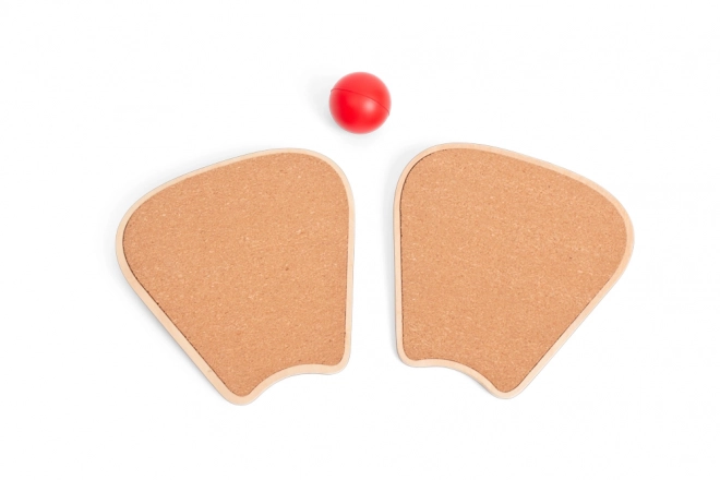 Paddle Play - zręcznościowa gra do rzucania