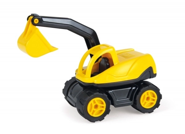 Auto Workies plast 12-14cm 18m+ 1 szt.