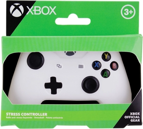 Antystresowa zabawka XBOX