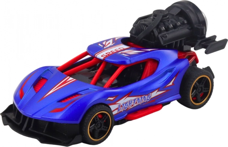 Światła i dźwięki dla maksymalnej atmosfery