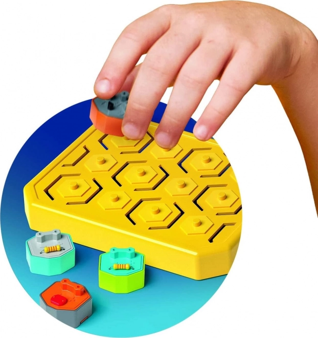 CLEMENTONI Science&Play Elektroniczne Laboratorium
