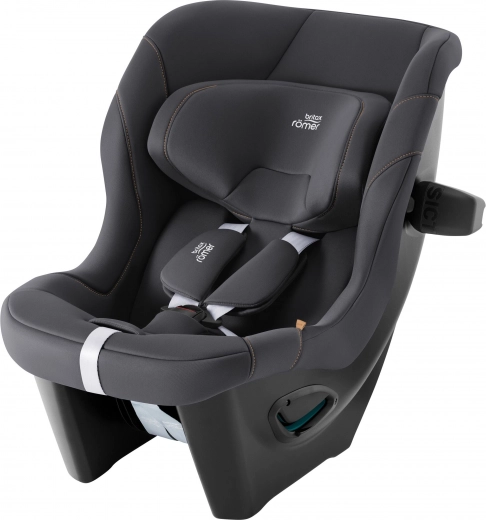 Fotelik samochodowy Max-Safe Pro Midnight Grey
