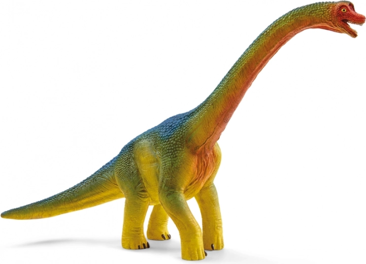 Szczegółowe figurki dinozaurów