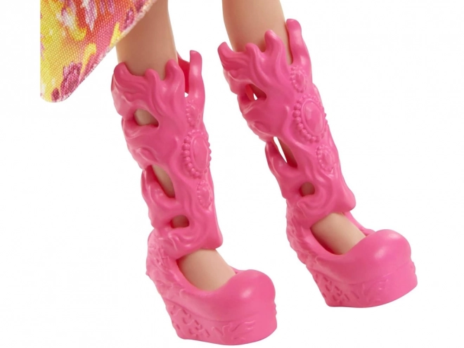 Lalka Enchantimals z przyjacielem Feniks
