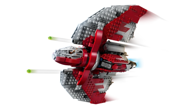 Kreatywne doświadczenia z LEGO Builder
