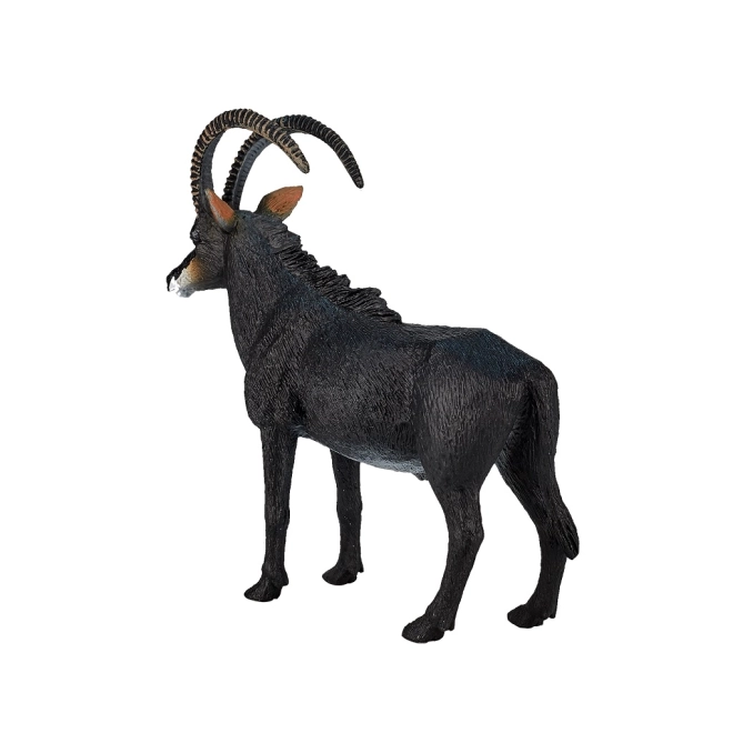 Mojo Animal Planet Antylopa czarna